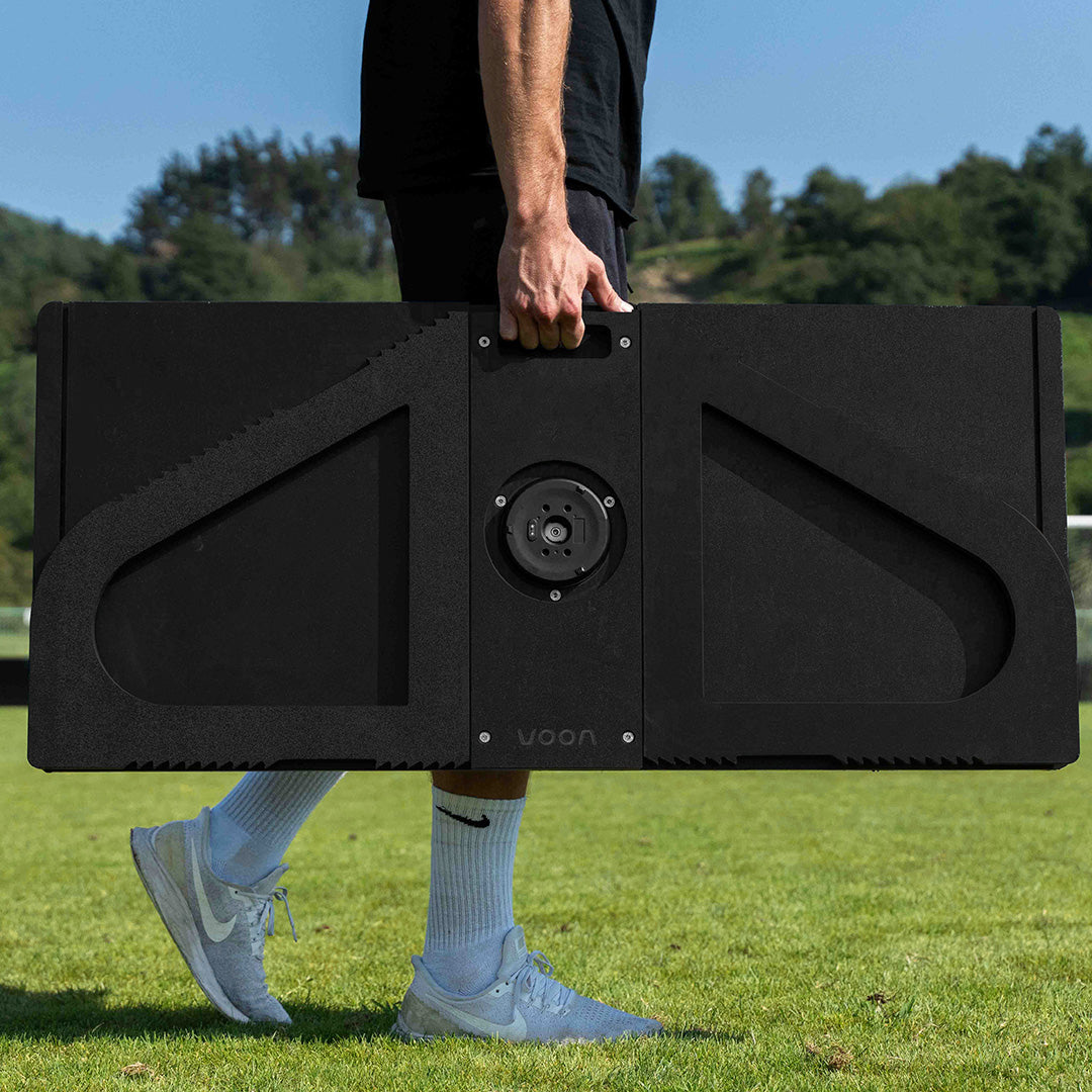 VOON FOOTBALL PRO SMART REBOUNDER - 2 ER PACK