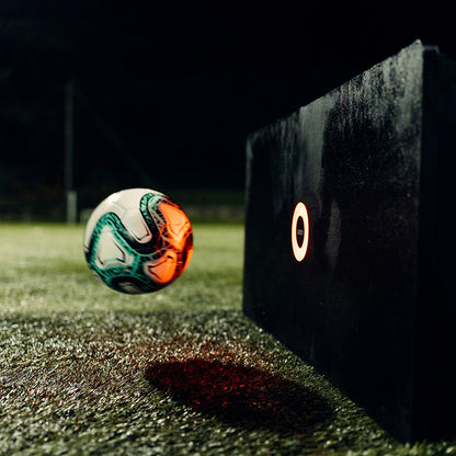 VOON FOOTBALL PRO SMART REBOUNDER -  1 ER PACK