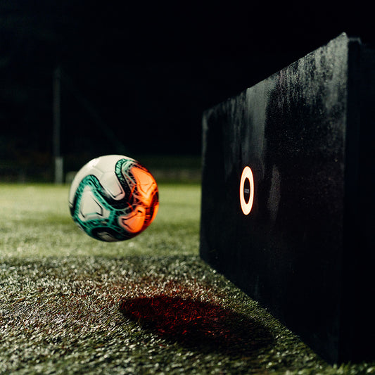 VOON FOOTBALL PRO SMART REBOUNDER -  1 ER PACK