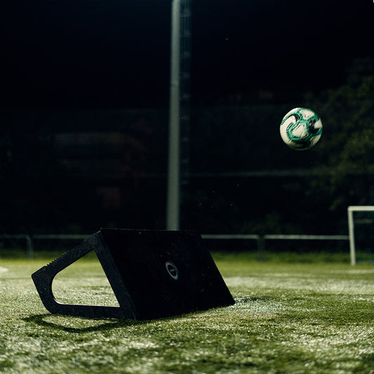 VOON FOOTBALL PRO SMART REBOUNDER -  2 ER PACK
