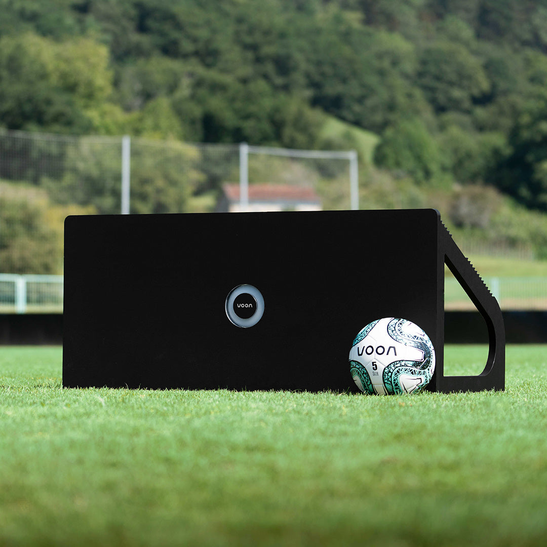 VOON FOOTBALL PRO SMART REBOUNDER -  6 ER PACK