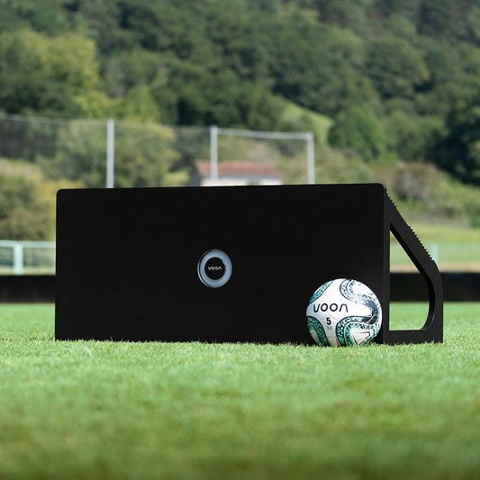 VOON FOOTBALL PRO SMART REBOUNDER -  6 ER PACK