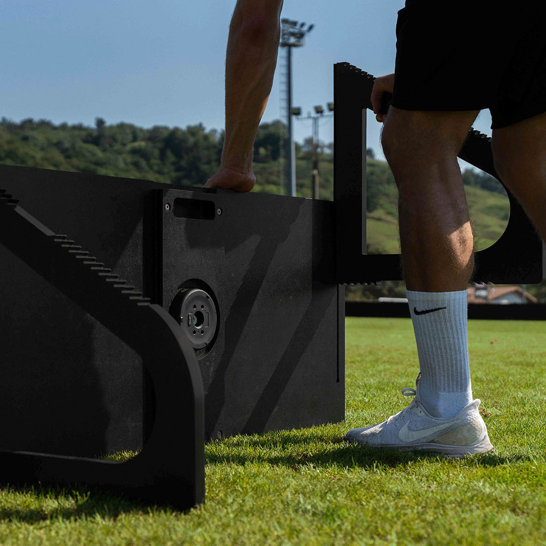 VOON FOOTBALL PRO SMART REBOUNDER -  1 ER PACK